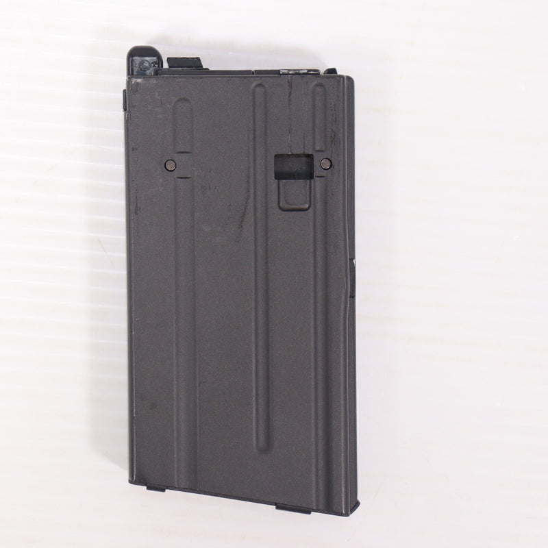 【中古即納】[MIL] 東京マルイ ガスブローバックマシンガン MTR16 Gエディション (18歳以上専用)(20200312)