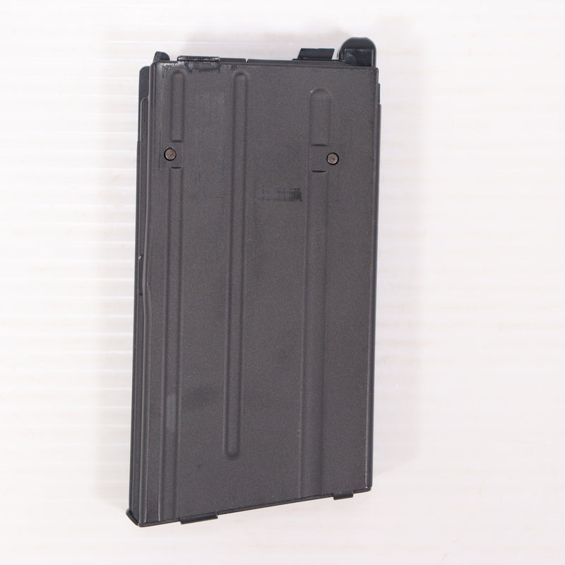 【中古即納】[MIL] 東京マルイ ガスブローバックマシンガン MTR16 Gエディション (18歳以上専用)(20200312)