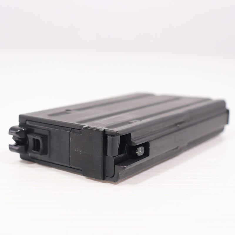 【中古即納】[MIL] 東京マルイ ガスブローバックマシンガン MTR16 Gエディション (18歳以上専用)(20200312)