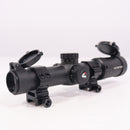 【中古即納】[MIL] VECTOR OPTICS(ベクターオプティクス) VICTOPTICS S6 1-6×24 ライフルスコープ(OPSL-22)(20150223)