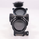 【中古即納】[MIL] VECTOR OPTICS(ベクターオプティクス) VICTOPTICS S6 1-6×24 ライフルスコープ(OPSL-22)(20150223)