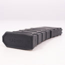 【中古即納】[MIL] GHK M4/G5用 G-MAG 40連ガスマガジン Ver.2 BK(ブラック/黒)(ghk-mg-gmag-bk)(20150223)