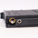 【中古即納】[MIL] GHK M4/G5用 G-MAG 40連ガスマガジン Ver.2 BK(ブラック/黒)(ghk-mg-gmag-bk)(20150223)