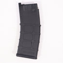 【中古即納】[MIL] GHK M4/G5用 G-MAG 40連ガスマガジン Ver.2 BK(ブラック/黒)(ghk-mg-gmag-bk)(20150223)