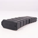 【中古即納】[MIL] GHK M4/G5用 G-MAG 40連ガスマガジン Ver.2 BK(ブラック/黒)(ghk-mg-gmag-bk)(20150223)