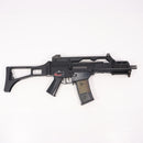 【中古即納】[MIL] 東京マルイ スタンダード電動ガン H&K(ヘッケラーアンドコッホ) G36C (18歳以上専用)(20021231)