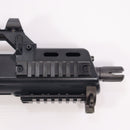 【中古即納】[MIL] 東京マルイ スタンダード電動ガン H&K(ヘッケラーアンドコッホ) G36C (18歳以上専用)(20021231)