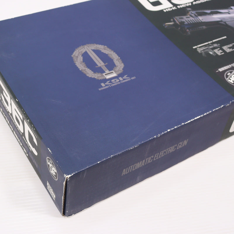 【中古即納】[MIL] 東京マルイ スタンダード電動ガン H&K(ヘッケラーアンドコッホ) G36C (18歳以上専用)(20021231)