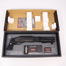 【中古即納】[MIL] 東京マルイ ガスガン M870ブリーチャー (18歳以上専用)(20140808)