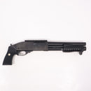 【中古即納】[MIL] 東京マルイ ガスガン M870ブリーチャー (18歳以上専用)(20140808)