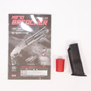 【中古即納】[MIL] 東京マルイ ガスガン M870ブリーチャー (18歳以上専用)(20140808)