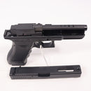 【中古即納】[MIL] 東京マルイ 電動ハンドガン グロック18C (18歳以上専用)(20070731)