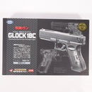 【中古即納】[MIL] 東京マルイ 電動ハンドガン グロック18C (18歳以上専用)(20070731)