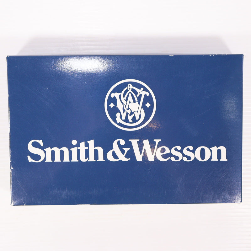 【中古即納】[MIL] タナカワークス ガスリボルバー S&W(スミスアンドウェッソン) M&P 360 .357マグナム ABS+セラコート (18歳以上専用)(20160116)
