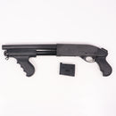 【中古即納】[MIL] マルゼン エアーショットガン CA870 BULLDOG(ブルドッグ) (カスタム品) (18歳以上専用)(20210630)