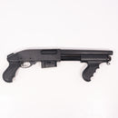 【中古即納】[MIL] マルゼン エアーショットガン CA870 BULLDOG(ブルドッグ) (カスタム品) (18歳以上専用)(20210630)