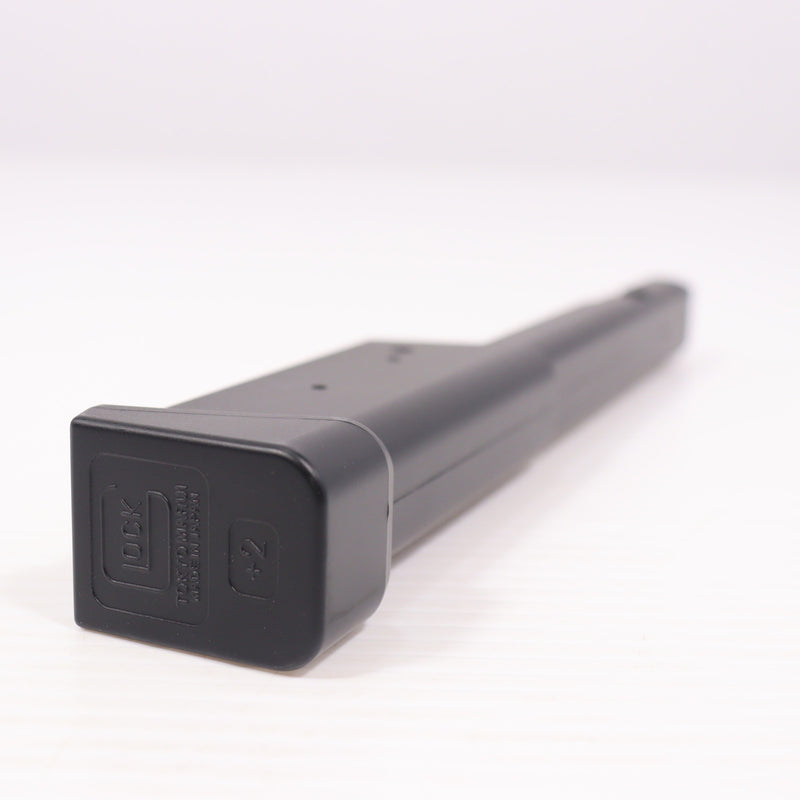 【中古即納】[MIL] 東京マルイ グロック18C用 100連射マガジン(20150223)
