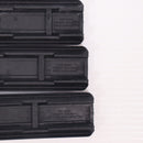 【中古即納】[MIL] 東京マルイ レイルカバーセット（ブラック）(20150223)