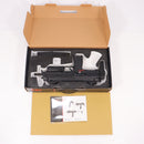 【中古即納】[MIL] UMAREX(ウマレックス)/VFC ガスサブマシンガン H&K(ヘッケラーアンドコッホ) MP7A1 Gen.2 GBBR(JPver./HK Licensed)(VF2J-LMP7-BK12) (18歳以上専用)(20221020)