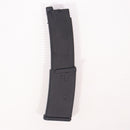 【中古即納】[MIL] UMAREX(ウマレックス)/VFC ガスサブマシンガン H&K(ヘッケラーアンドコッホ) MP7A1 Gen.2 GBBR(JPver./HK Licensed)(VF2J-LMP7-BK12) (18歳以上専用)(20221020)