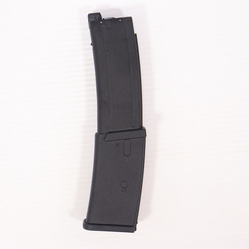 【中古即納】[MIL] UMAREX(ウマレックス)/VFC ガスサブマシンガン H&K(ヘッケラーアンドコッホ) MP7A1 Gen.2 GBBR(JPver./HK Licensed)(VF2J-LMP7-BK12) (18歳以上専用)(20221020)