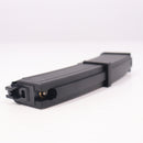 【中古即納】[MIL] UMAREX(ウマレックス)/VFC ガスサブマシンガン H&K(ヘッケラーアンドコッホ) MP7A1 Gen.2 GBBR(JPver./HK Licensed)(VF2J-LMP7-BK12) (18歳以上専用)(20221020)