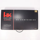 【中古即納】[MIL] UMAREX(ウマレックス)/VFC ガスサブマシンガン H&K(ヘッケラーアンドコッホ) MP7A1 Gen.2 GBBR(JPver./HK Licensed)(VF2J-LMP7-BK12) (18歳以上専用)(20221020)