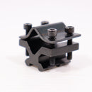 【中古即納】[MIL] ノーブランド バレルマウントレール 1スロット(20150223)