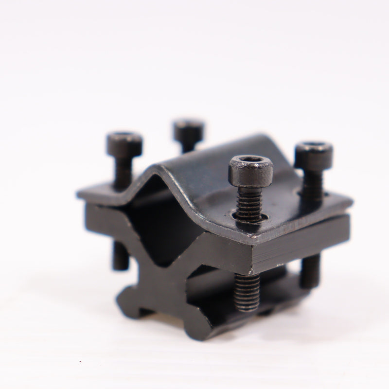 【中古即納】[MIL] ノーブランド バレルマウントレール 1スロット(20150223)