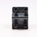 【中古即納】[MIL] ノーブランド バレルマウントレール 1スロット(20150223)