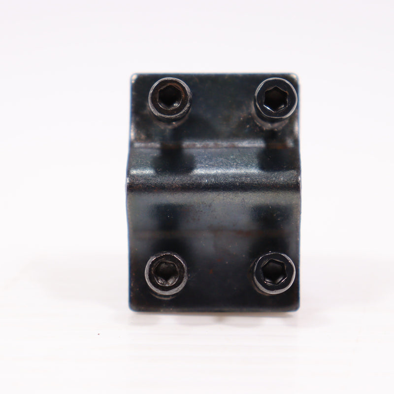 【中古即納】[MIL] ノーブランド バレルマウントレール 1スロット(20150223)