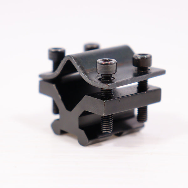 【中古即納】[MIL] ノーブランド バレルマウントレール 1スロット(20150223)