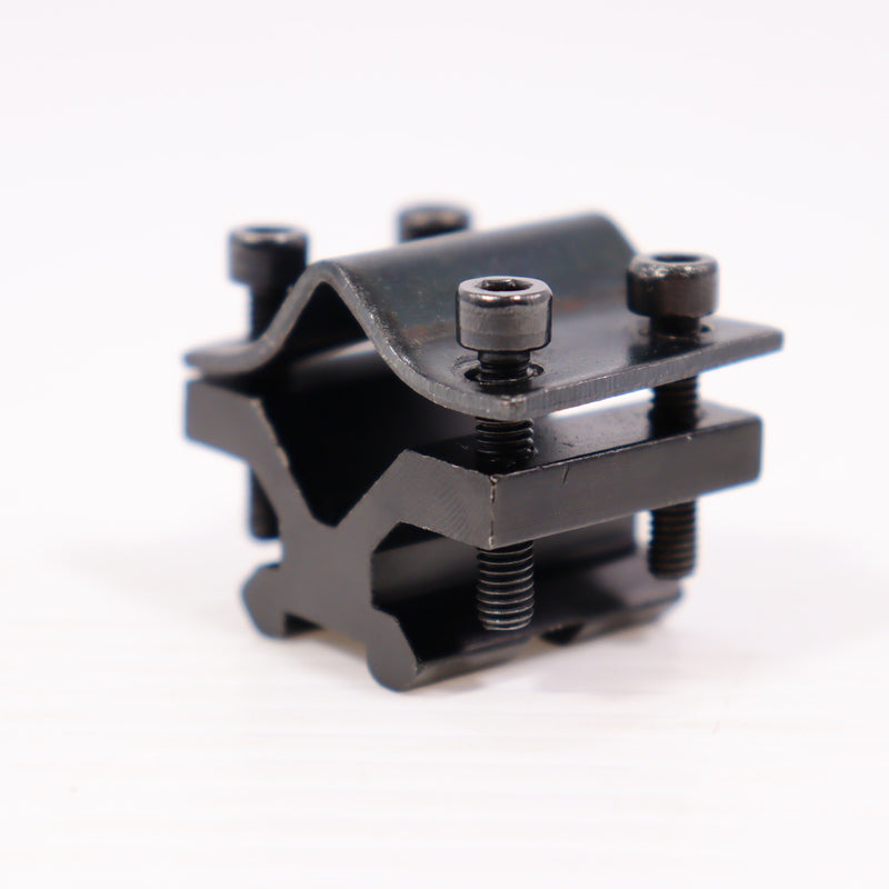 【中古即納】[MIL] ノーブランド バレルマウントレール 1スロット(20150223)