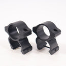 【中古即納】[MIL] ノーブランド 1インチ径用 マウントリング 22mm(20150223)