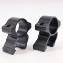 【中古即納】[MIL] ノーブランド 1インチ径用 マウントリング 22mm(20150223)