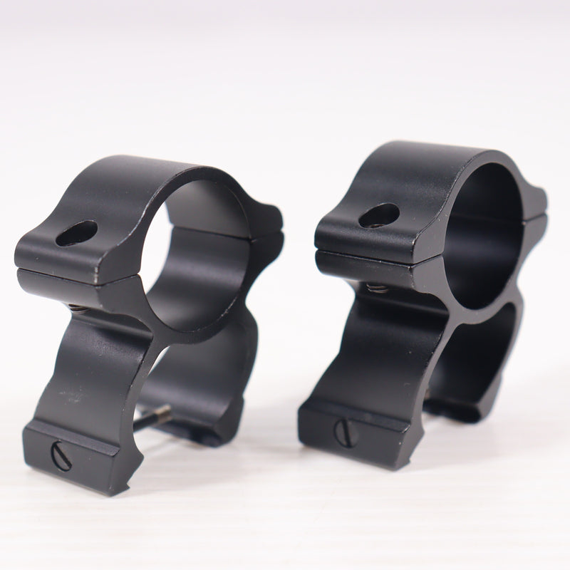 【中古即納】[MIL] ノーブランド 1インチ径用 マウントリング 22mm(20150223)