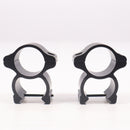 【中古即納】[MIL] ノーブランド 1インチ径用 マウントリング 22mm(20150223)