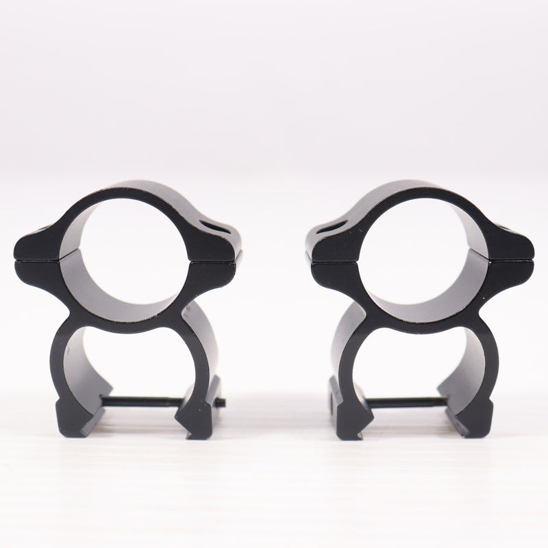 【中古即納】[MIL] ノーブランド 1インチ径用 マウントリング 22mm(20150223)