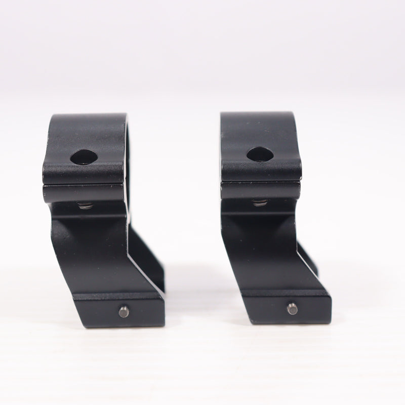 【中古即納】[MIL] ノーブランド 1インチ径用 マウントリング 22mm(20150223)