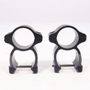 【中古即納】[MIL] ノーブランド 1インチ径用 マウントリング 22mm(20150223)