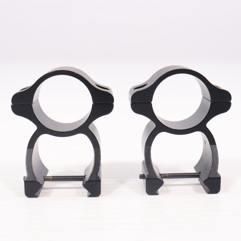 【中古即納】[MIL] ノーブランド 1インチ径用 マウントリング 22mm(20150223)