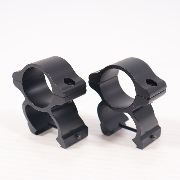 【中古即納】[MIL] ノーブランド 1インチ径用 マウントリング 22mm(20150223)