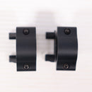 【中古即納】[MIL] ノーブランド 1インチ径用 マウントリング 22mm(20150223)