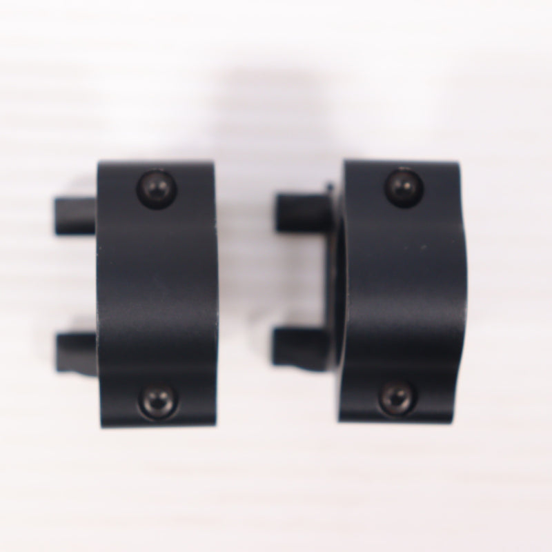 【中古即納】[MIL] ノーブランド 1インチ径用 マウントリング 22mm(20150223)