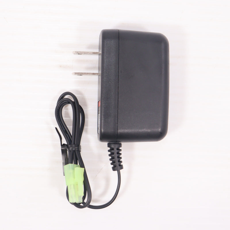【中古即納】[MIL] 東京マルイ NEW 8.4Vニッケル水素専用 充電器(20140419)