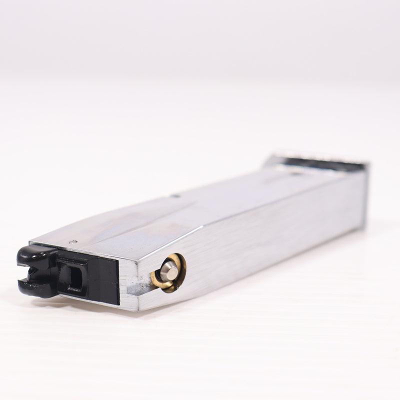【中古即納】[MIL] 東京マルイ ガスブローバック M92F クロームステンレス (カスタム品) (18歳以上専用)(20020804)