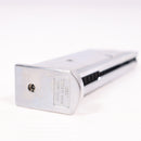 【中古即納】[MIL] 東京マルイ ガスブローバック M92F クロームステンレス (カスタム品) (18歳以上専用)(20020804)