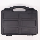 【中古即納】[MIL] UFC(ユニオンファイアカンパニー) ProTactical Max-Guard Cycloneタイプ ハードハンドガンケース 31cm(UFCGC029BK)(20150223)