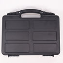 【中古即納】[MIL] UFC(ユニオンファイアカンパニー) ProTactical Max-Guard Cycloneタイプ ハードハンドガンケース 31cm(UFCGC029BK)(20150223)