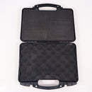 【中古即納】[MIL] UFC(ユニオンファイアカンパニー) ProTactical Max-Guard Cycloneタイプ ハードハンドガンケース 31cm(UFCGC029BK)(20150223)